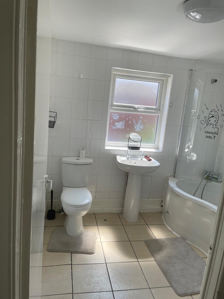 Bootle - 2 Bed Terraced House, Olivia Street, L20 - To Rent Now for £ ...