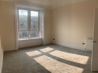 1 Bed Flat, King Street, AB24