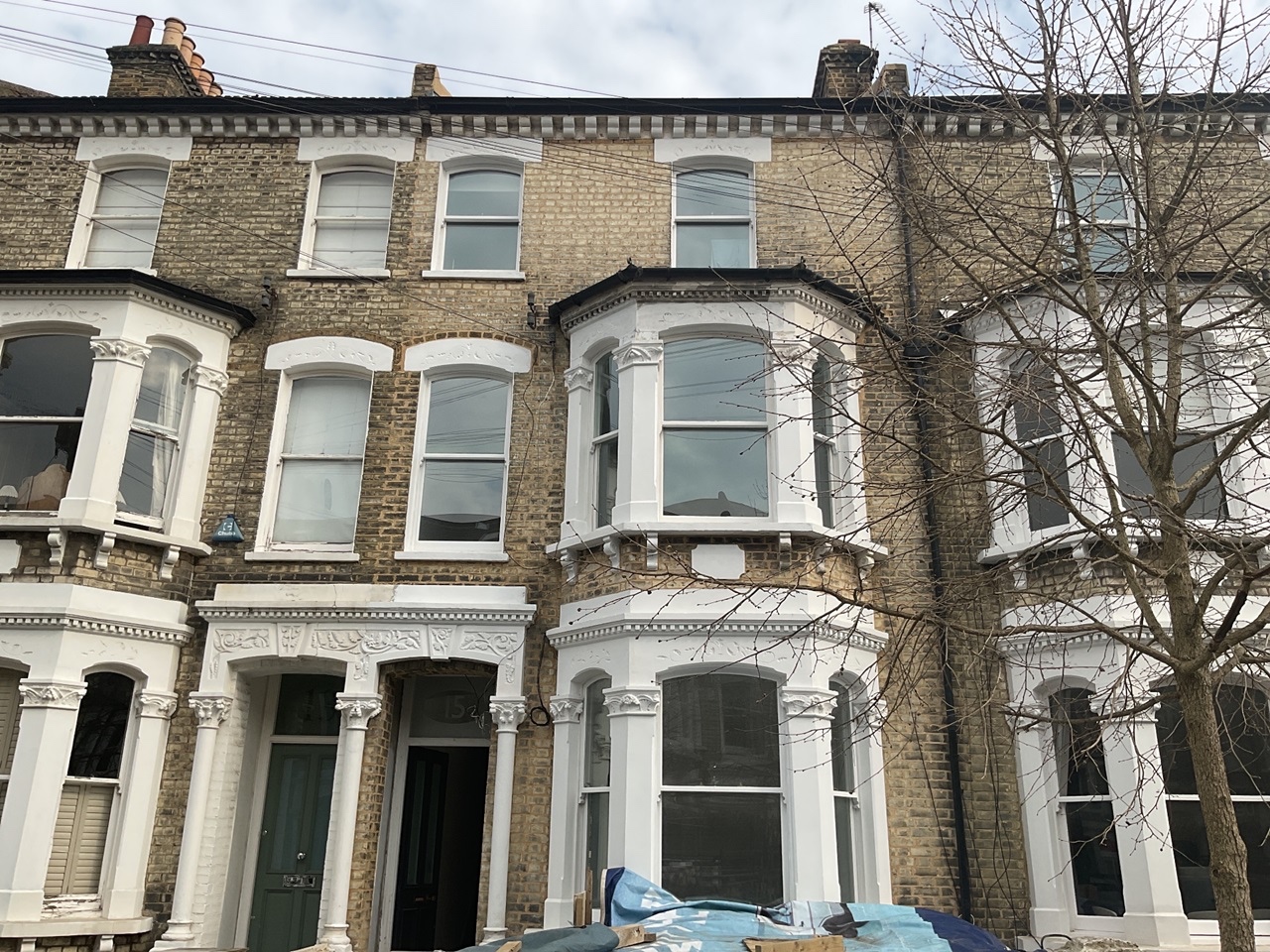 2 Bed Flat, Battersea, SW11