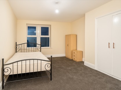 Room in a Shared House, Ashgrove, BD7