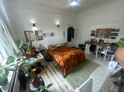 6 Bed Terraced House, Coldharbour Lane, SE5