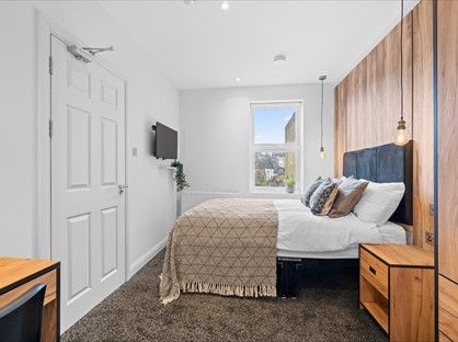 Room in a Shared House, Rochester Street, ME4