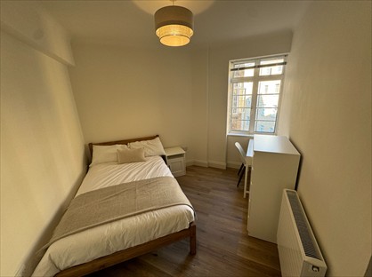 Room in a Shared Flat, Stourcliffe Close, W1H