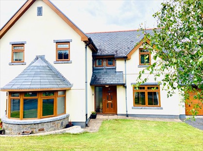 4 Bed Detached House, Anchor Court, SA4