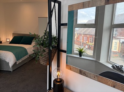 Room in a Shared House, Walbrook Road, DE23