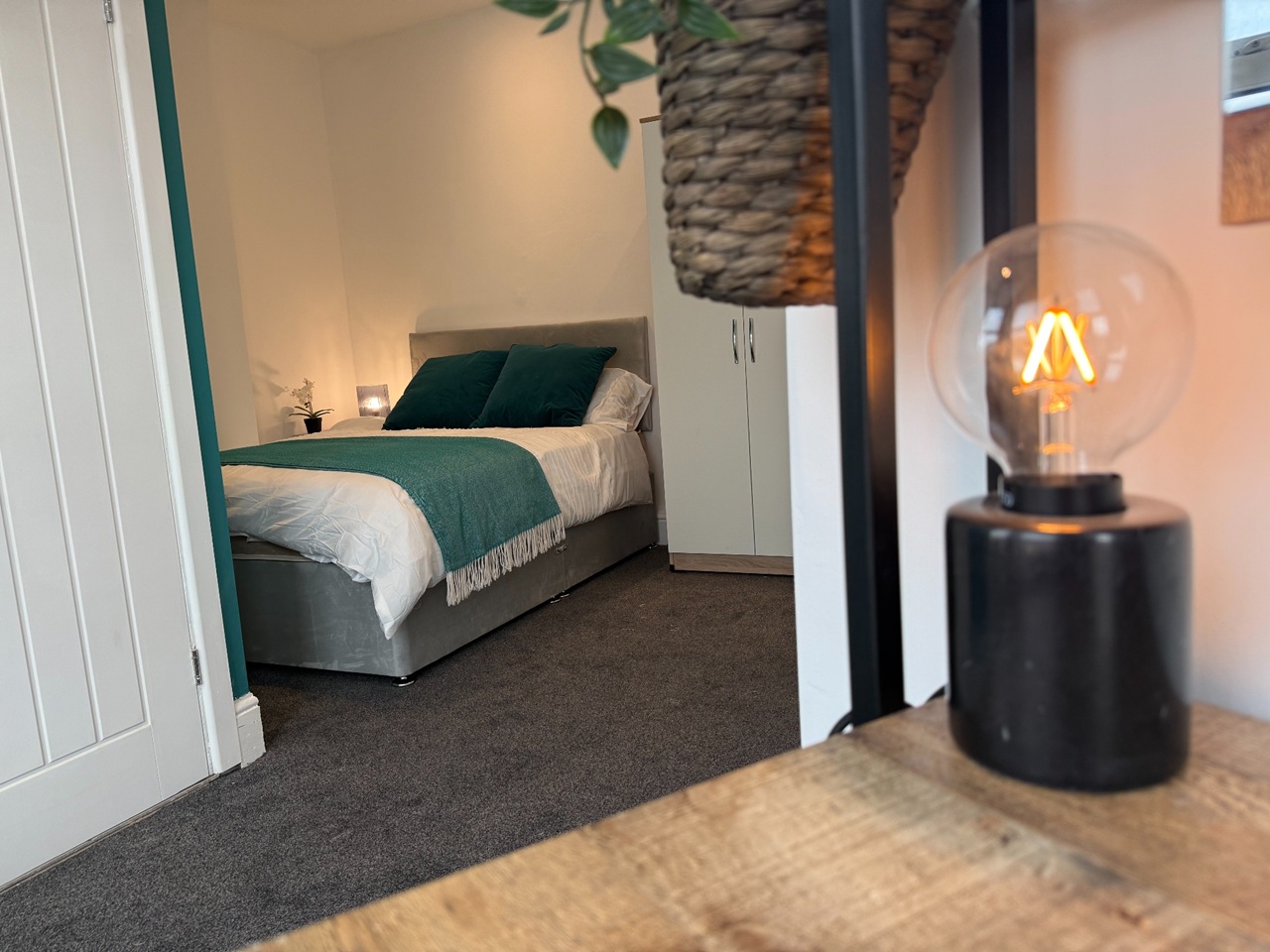 Additional image 2 of Room in a Shared House, Walbrook Road, DE23, N1 7GU