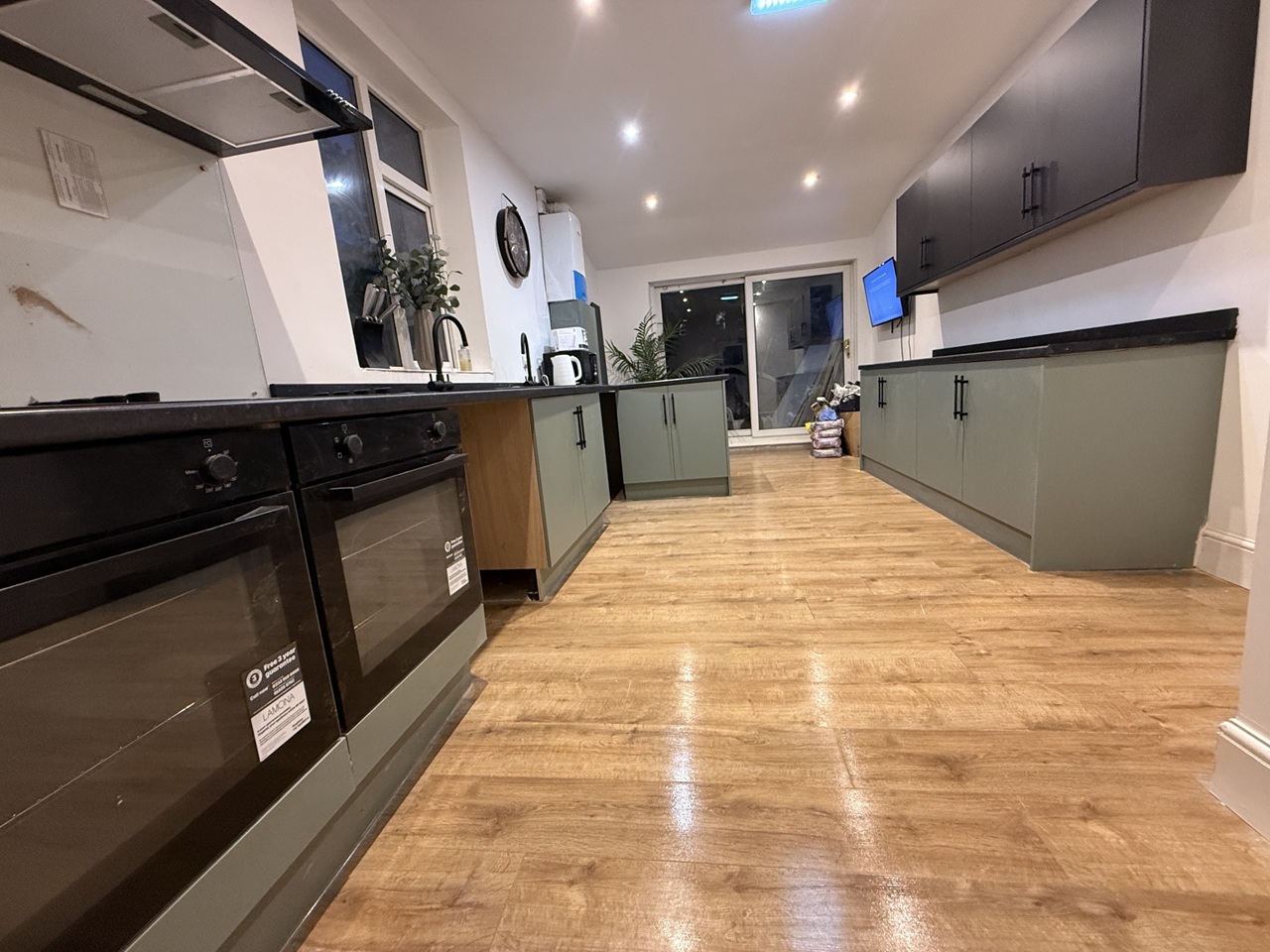 Additional image 5 of Room in a Shared House, Walbrook Road, DE23, N1 7GU