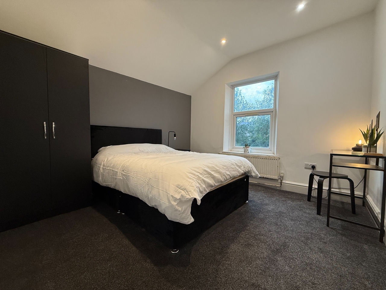 Additional image 8 of Room in a Shared House, Walbrook Road, DE23, N1 7GU