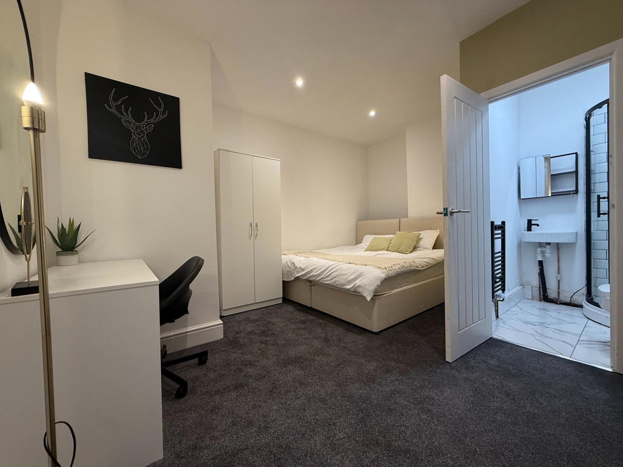 Additional image 14 of Room in a Shared House, Walbrook Road, DE23, N1 7GU