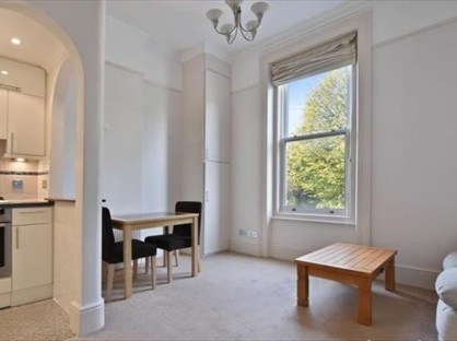 1 Bed Flat, Parliament Hill, NW3