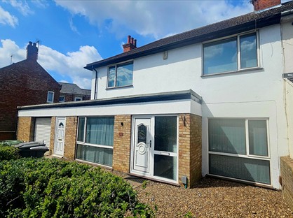 Room in a Shared House, Dogsthorpe Road, PE1