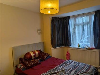 Room in a Shared House, Hillingdon Road, UB10