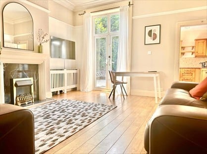 Room in a Shared House, Glebe Street, HD1