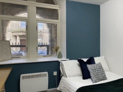 Room in a Shared House, Northumberland Street, HD1