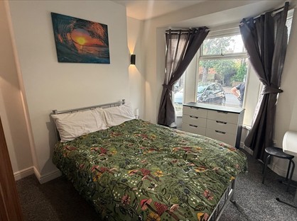 Room in a Shared House, Goddard Avenue, HU5