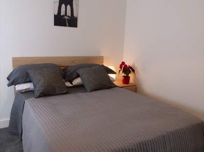 6 bed room for rent in Room in a Shared House, Samuel Street, CW1
