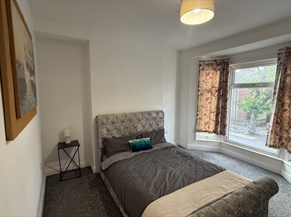 Room in a Shared House, Goddard Avenue, HU5