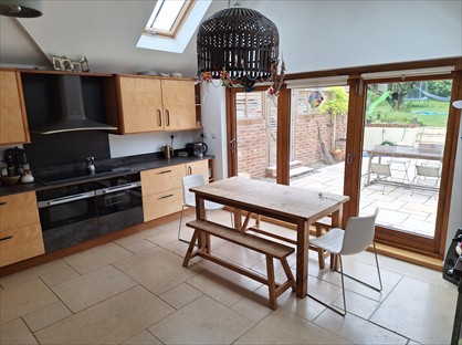 3 Bed Semi-Detached House, Gittisham, EX14