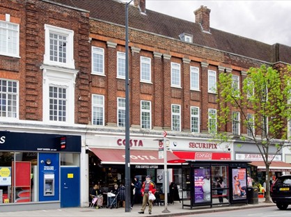 6 Bed Flat, Upper Richmond Road West, SW14