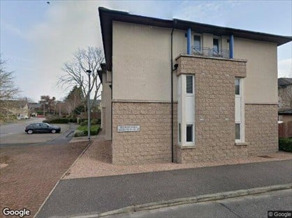 2 Bed Flat, Bishop's Park, IV3