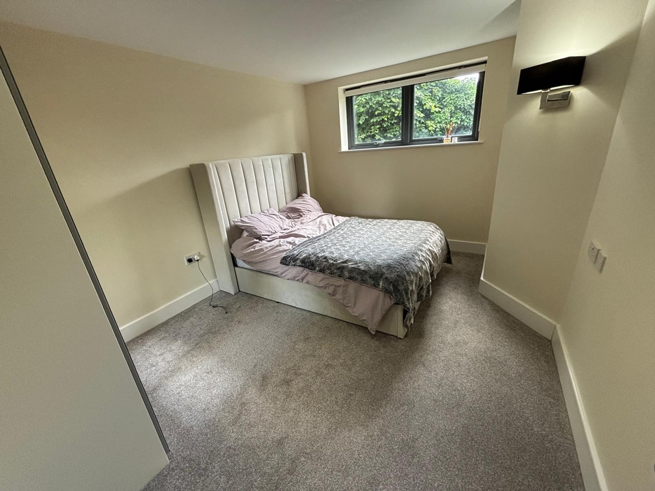 2 Bed End Terrace, Buckingham Place, LS6 photo 4