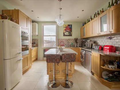 Room in a Shared Flat, Wandsworth Common Westside, SW18