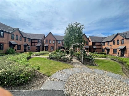 2 Bed Terraced House, Penhow Mews, NP10