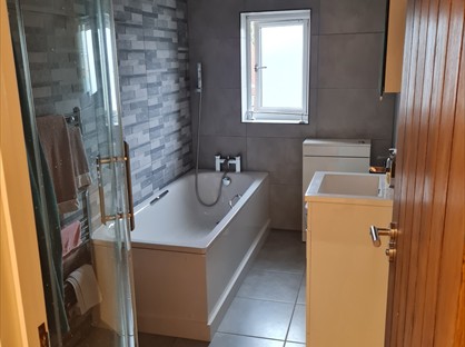 Room in a Shared House, Hornsby Close, LU2