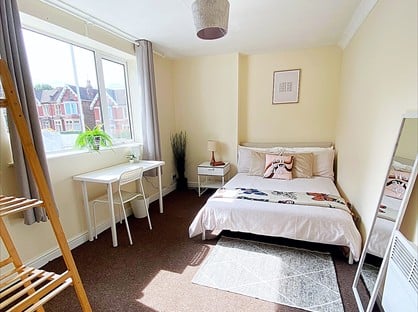 Room in a Shared Flat, Zetland Road, BS6