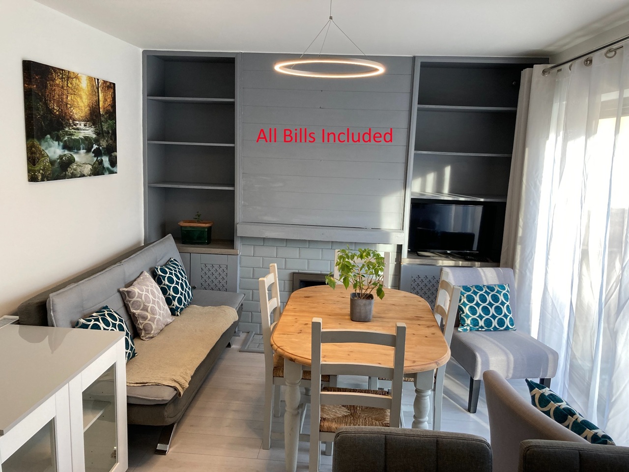 4 Bed Semi-Detached House, Charborough Road, BS34, N1 7GU