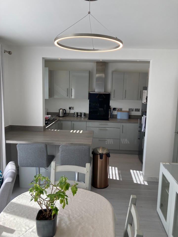 Additional image 5 of 4 Bed Semi-Detached House, Charborough Road, BS34, N1 7GU