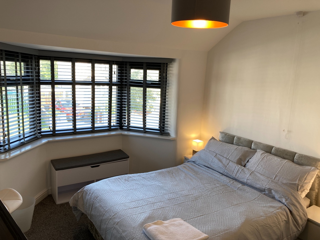 Additional image 15 of 4 Bed Semi-Detached House, Charborough Road, BS34, N1 7GU