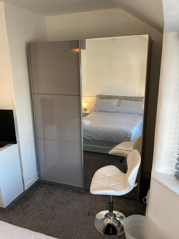 Additional image 18 of 4 Bed Semi-Detached House, Charborough Road, BS34, N1 7GU