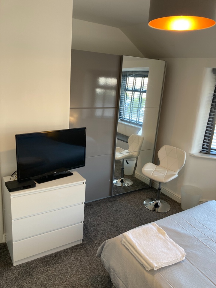 Additional image 19 of 4 Bed Semi-Detached House, Charborough Road, BS34, N1 7GU