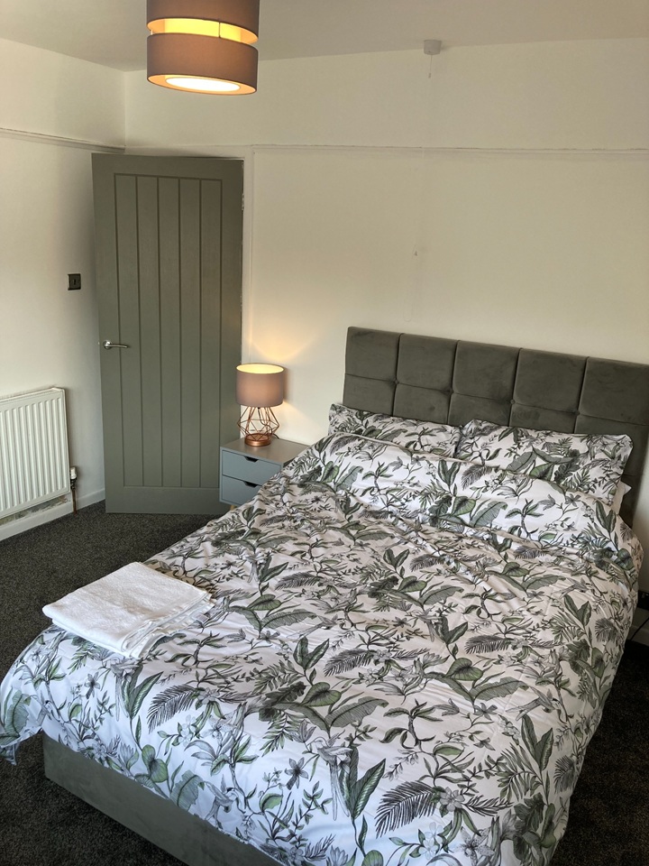 Additional image 21 of 4 Bed Semi-Detached House, Charborough Road, BS34, N1 7GU