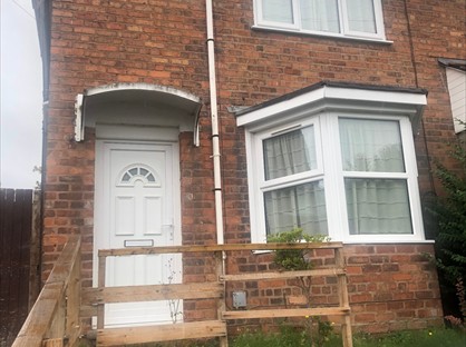 3 Bed End Terrace, Wash Lane, B25