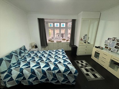 Room in a Shared House, Fairholme Avenue, RM2