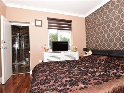 Room in a Shared House, Fairholme Avenue, RM2