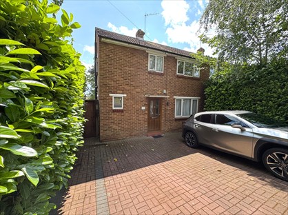 3 Bed Semi-Detached House, Maylands Drive, DA14
