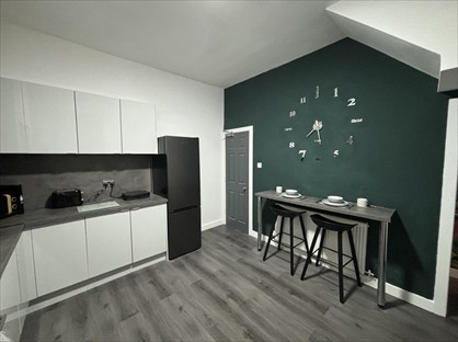 Room in a Shared House, Keith Street, LA14