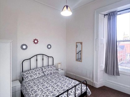 3 Bed Flat, Elderslie Street, G3