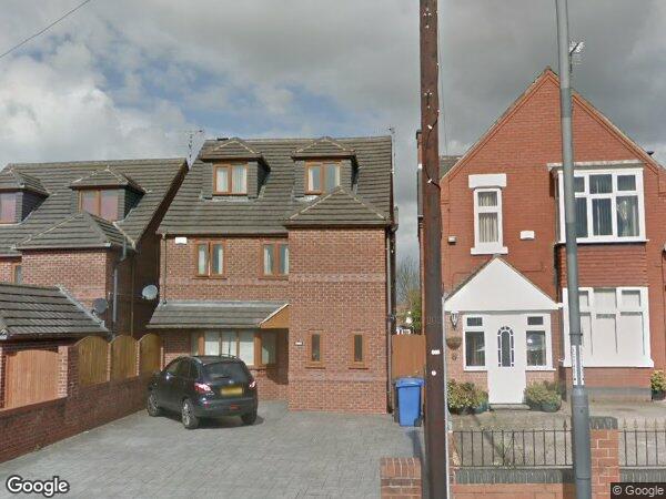 Additional image 13 of Room in a Shared House, Stenson Road, DE23, N1 7GU