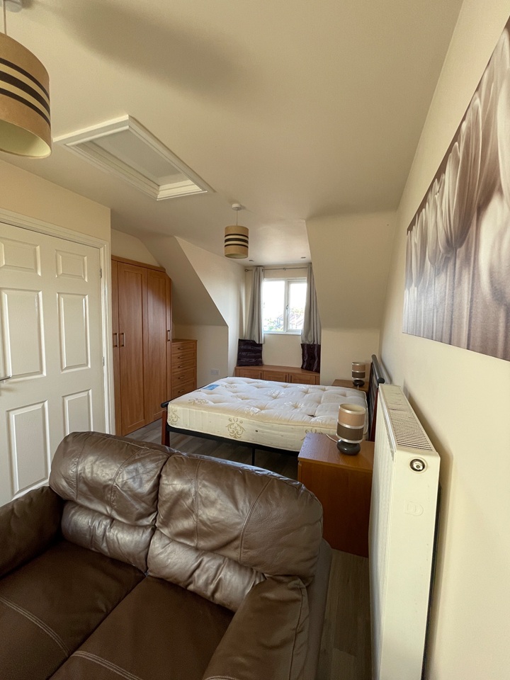 Additional image 8 of Room in a Shared House, Stenson Road, DE23, N1 7GU