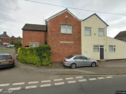 1 Bed Flat, Beacon View, S74