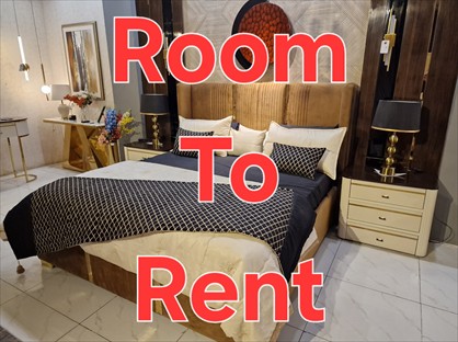 Room in a Shared House, Selborne Road, IG1