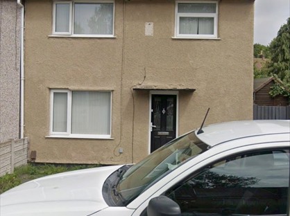 3 bed semi-detached house for rent in 3 Bed Semi-Detached House, Brookway Lane, WA9