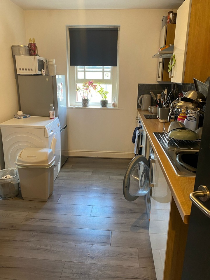 Additional image 2 of 2 Bed Flat, London Road, L3, N1 7GU