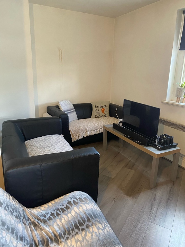 2 Bed Flat, London Road, L3, N1 7GU