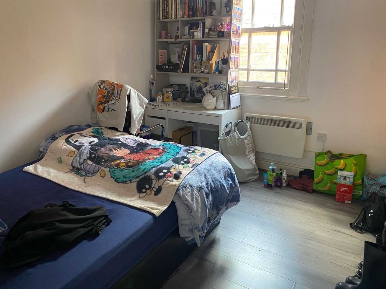 Additional image 4 of 2 Bed Flat, London Road, L3, N1 7GU