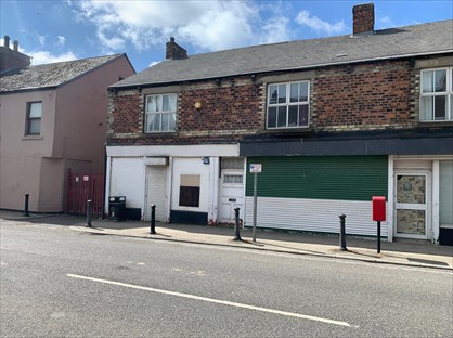 3 Bed Flat, Wingate, TS28